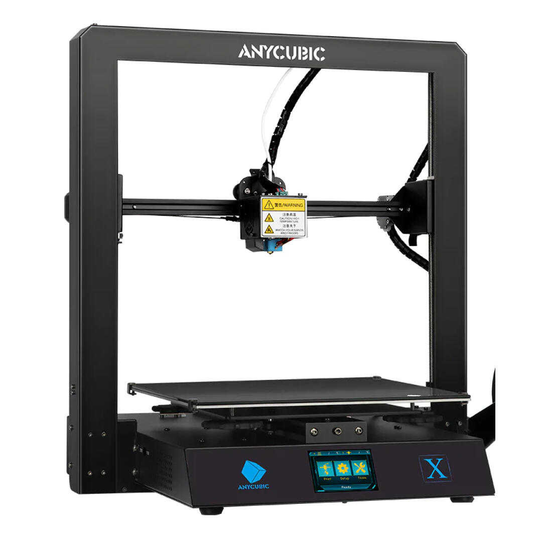 Anycubic Mega X Anycubic Mega X