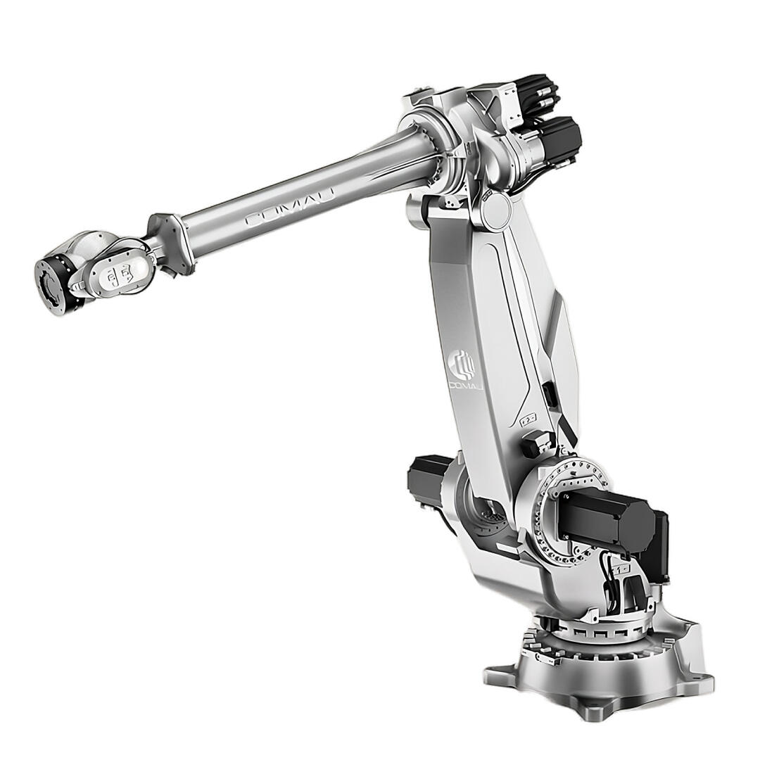 Comau NJ-165-3.0 CEAD FLEXBOT Comau NJ-165-3.0 CEAD FLEXBOT