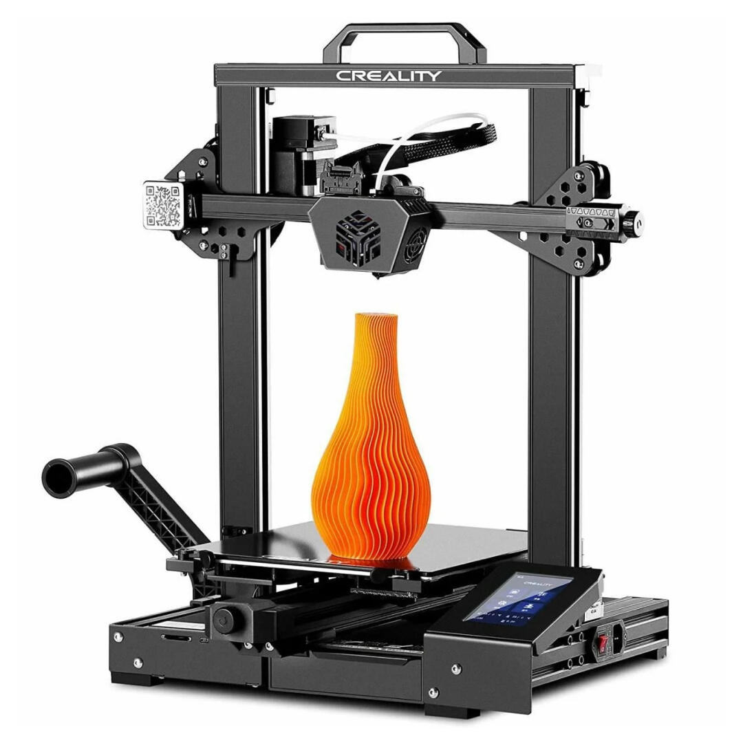 Creality Ender 6 SE Creality Ender 6 SE