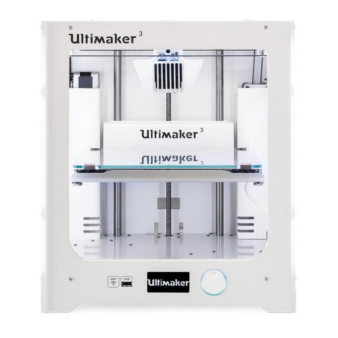 Ultimaker S3